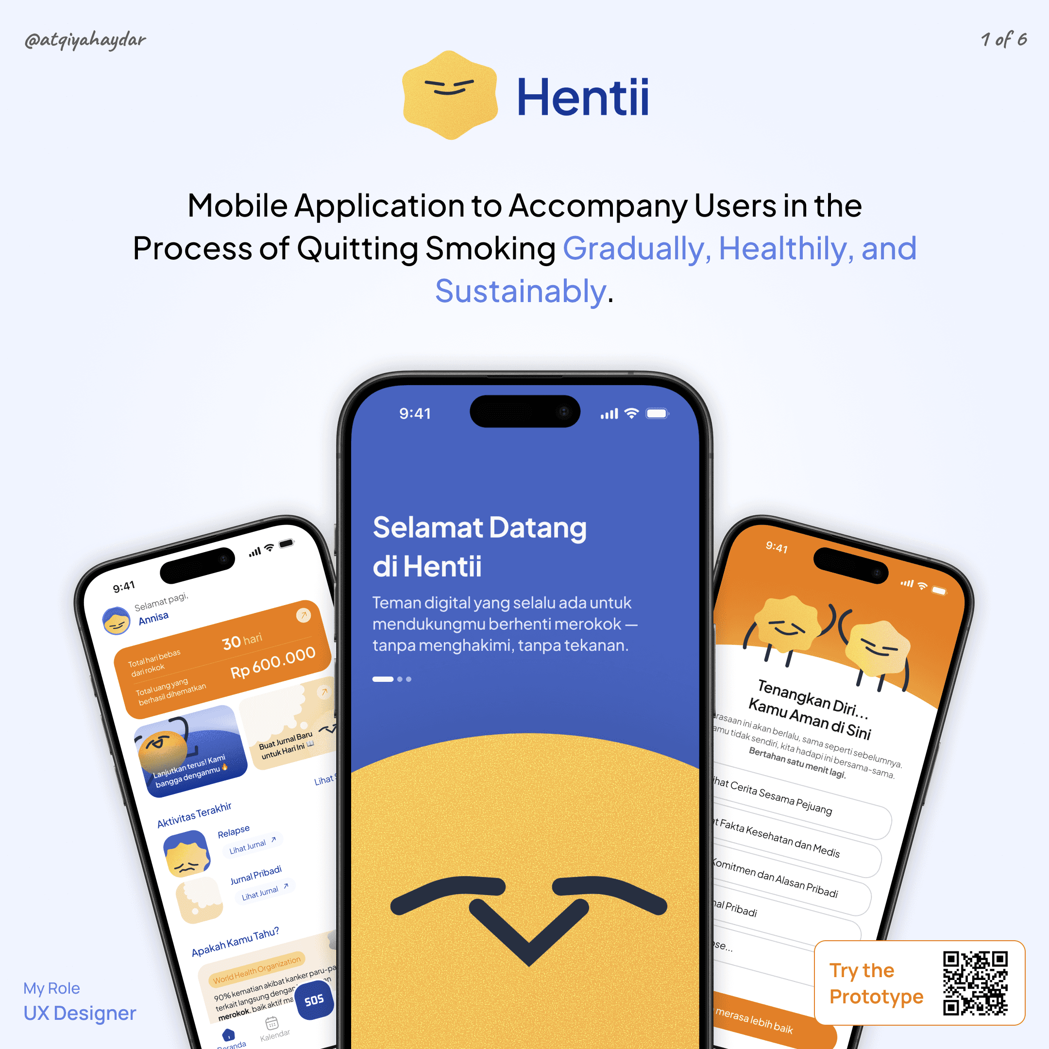 Hentii