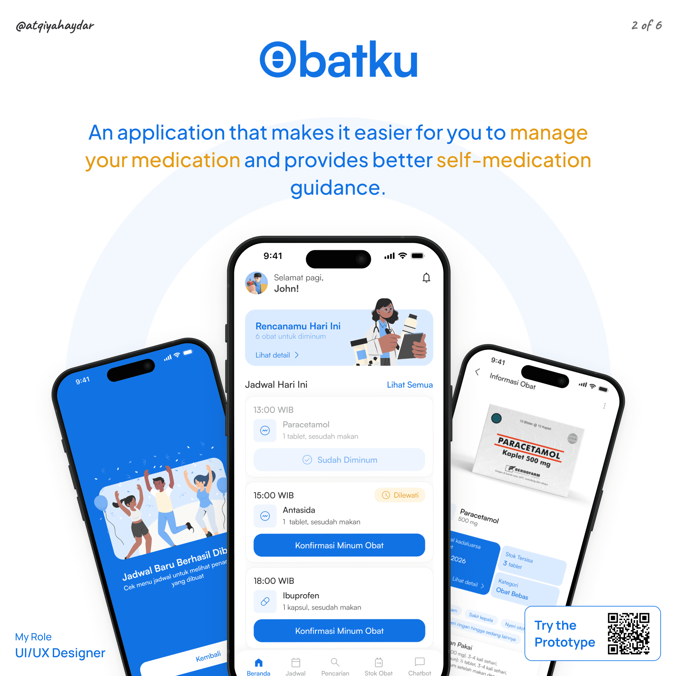 Obatku
