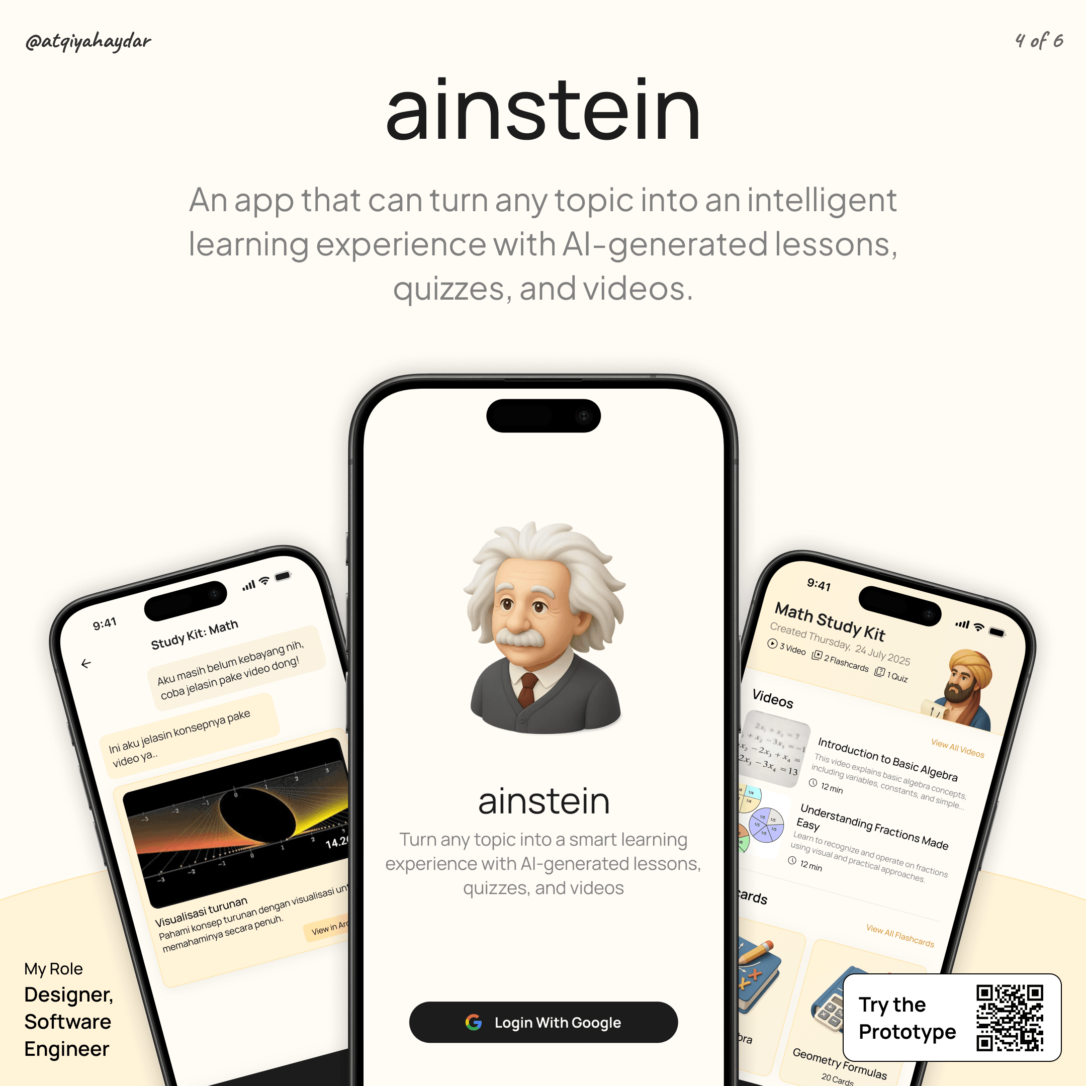 Ainstein