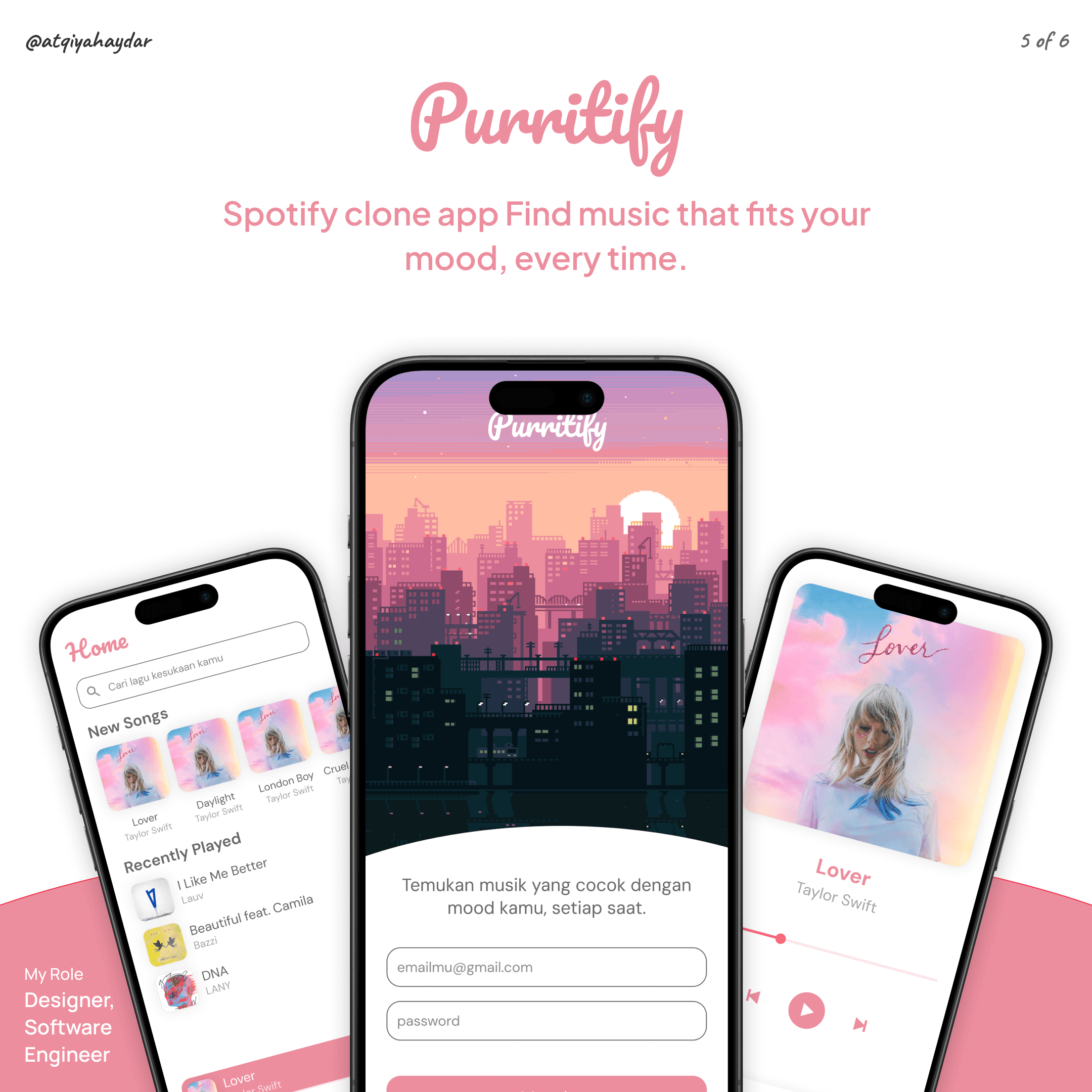 Purritify